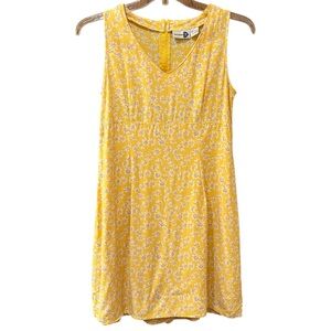 Vintage 90s Paul Harris Designs romper/dress, large